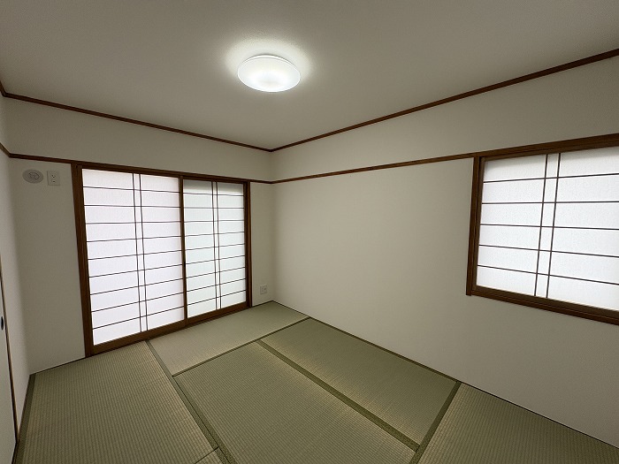 グランドメゾン上野公園A-3