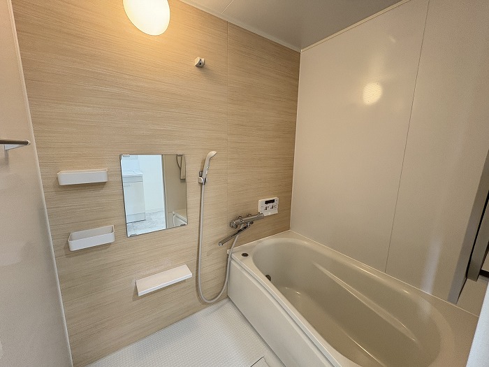 グランドメゾン上野公園A-3