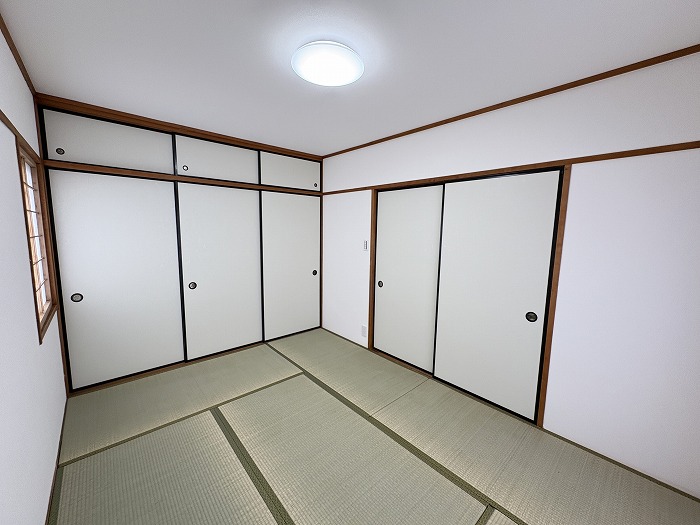 グランドメゾン上野公園A-3