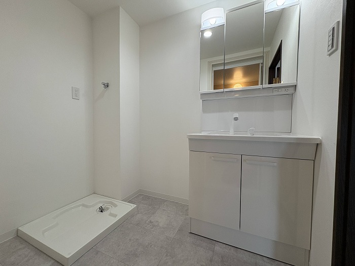 グランドメゾン上野公園A-3