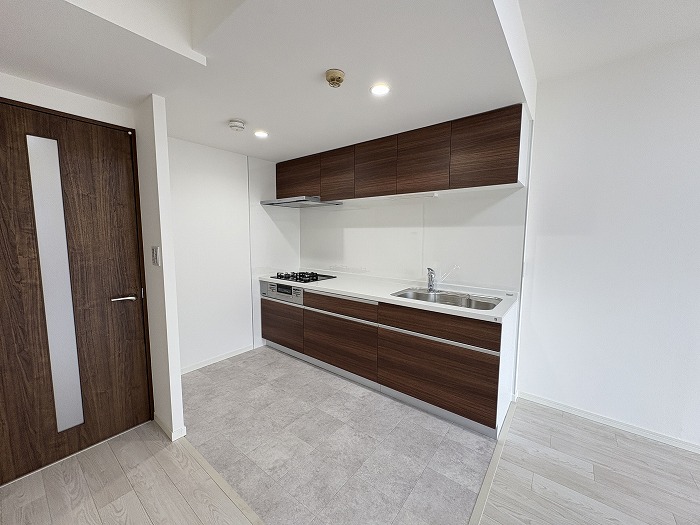 グランドメゾン上野公園A-3