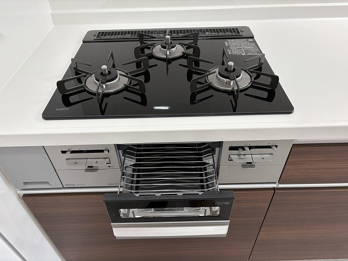 グランドメゾン上野公園A-3