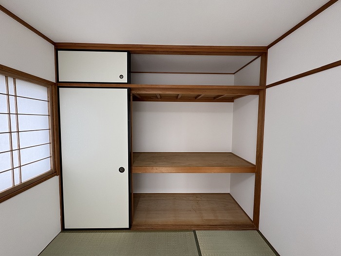 グランドメゾン上野公園A-3