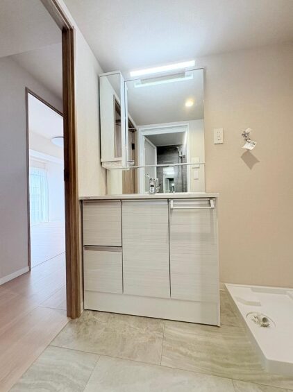 ライオンズマンション東白壁 712