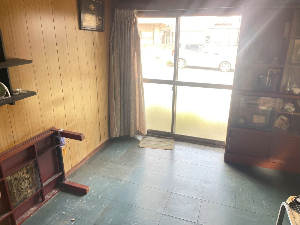 【戸建】緑区青山