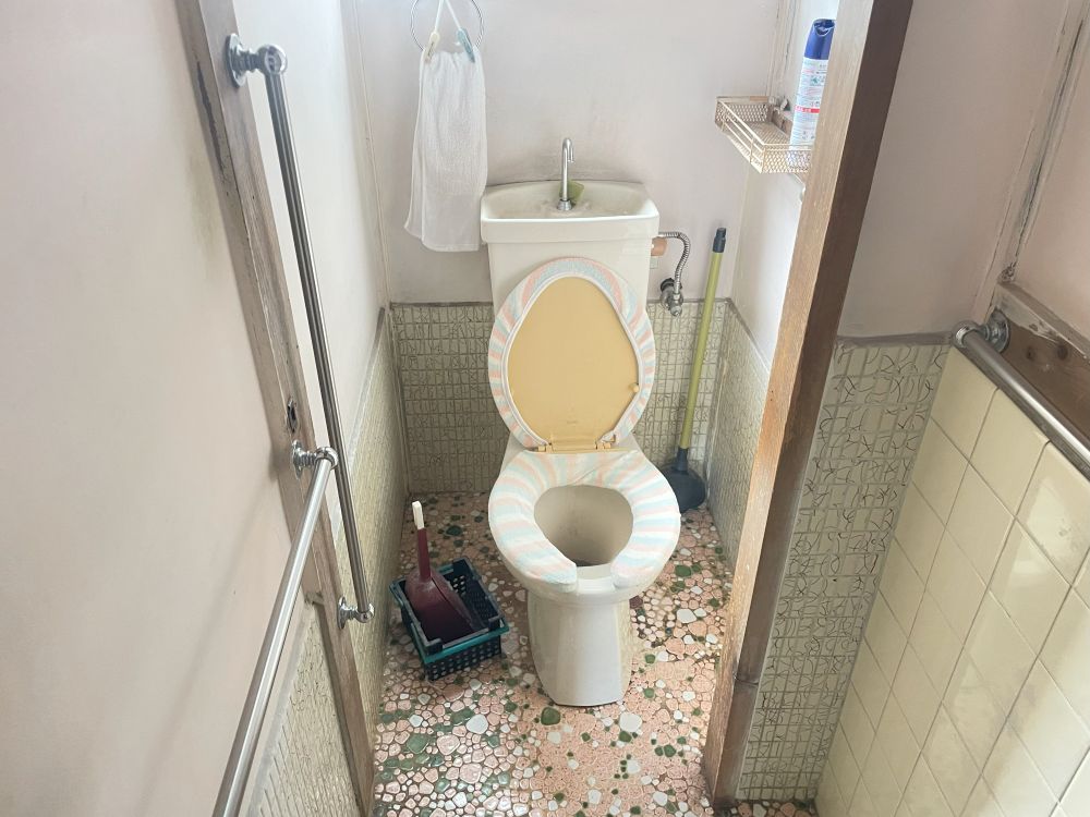 【戸建】緑区青山