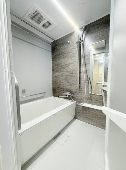 ライオンズマンション東白壁 712