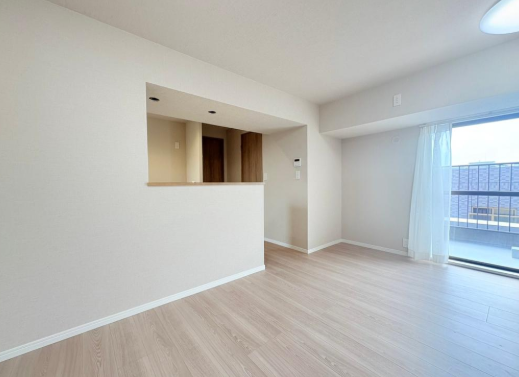 ライオンズマンション東白壁 712