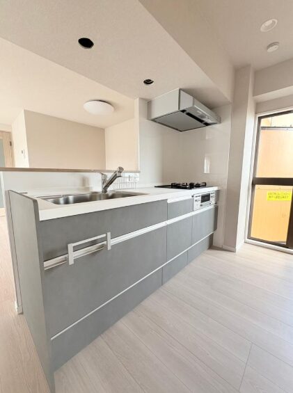 ライオンズマンション東白壁 712