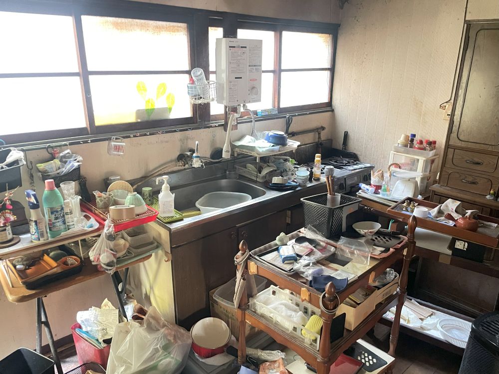 【戸建】緑区青山