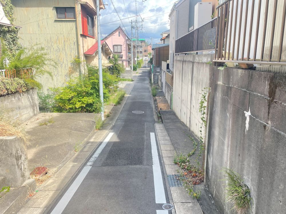 【戸建】緑区青山