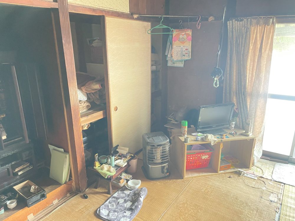 【戸建】緑区青山