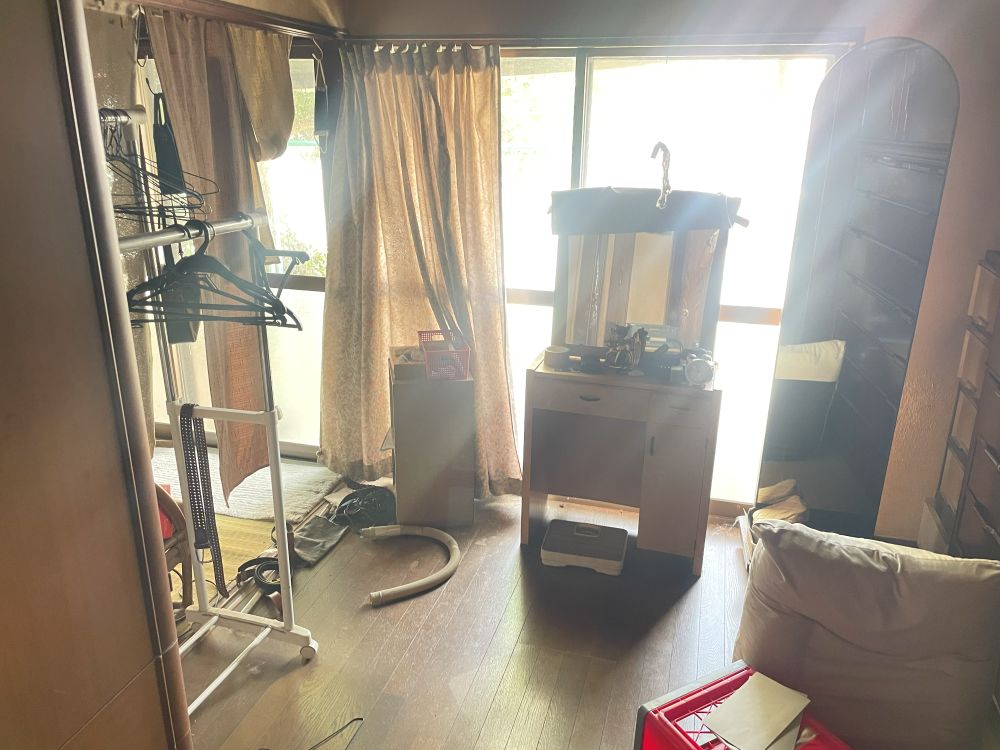 【戸建】緑区青山