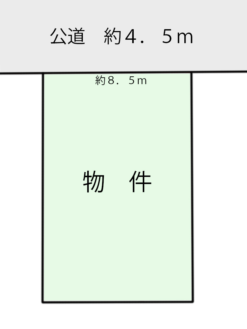 瑞穂区本願寺町