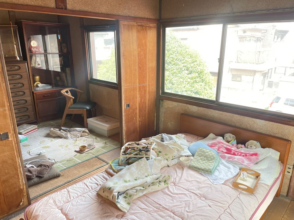 【戸建】緑区青山