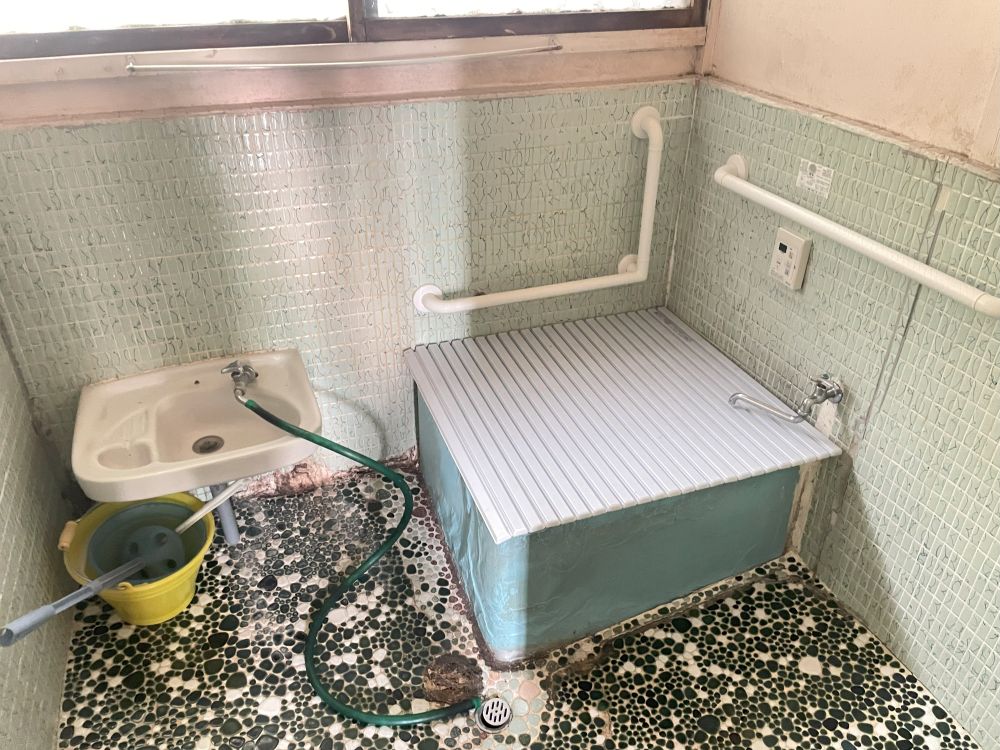 【戸建】緑区青山