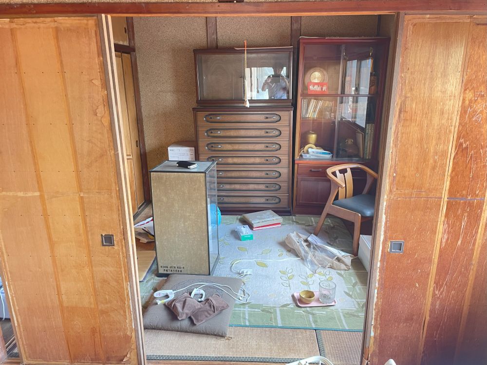 【戸建】緑区青山