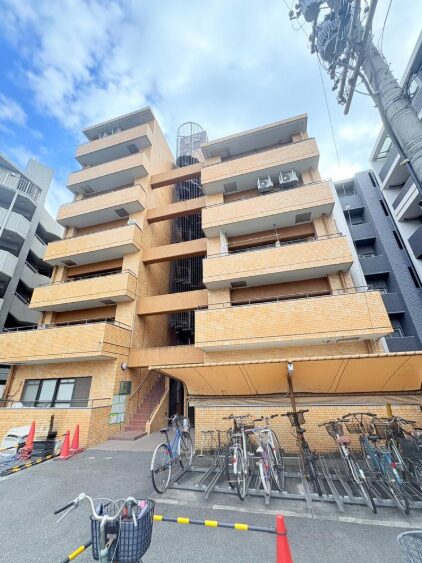 ライオンズマンション東白壁 712