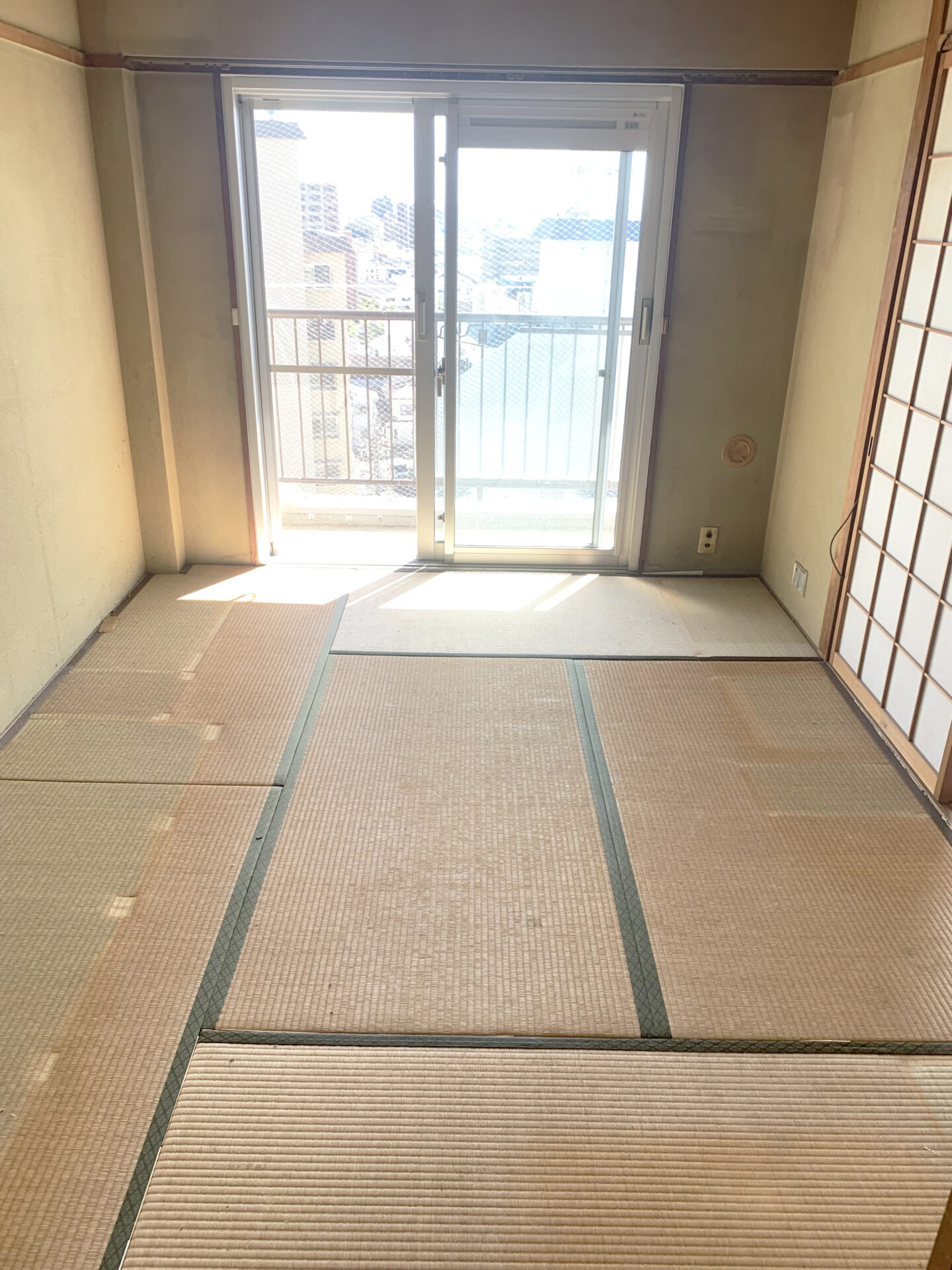 鳴海グランドハイツC棟