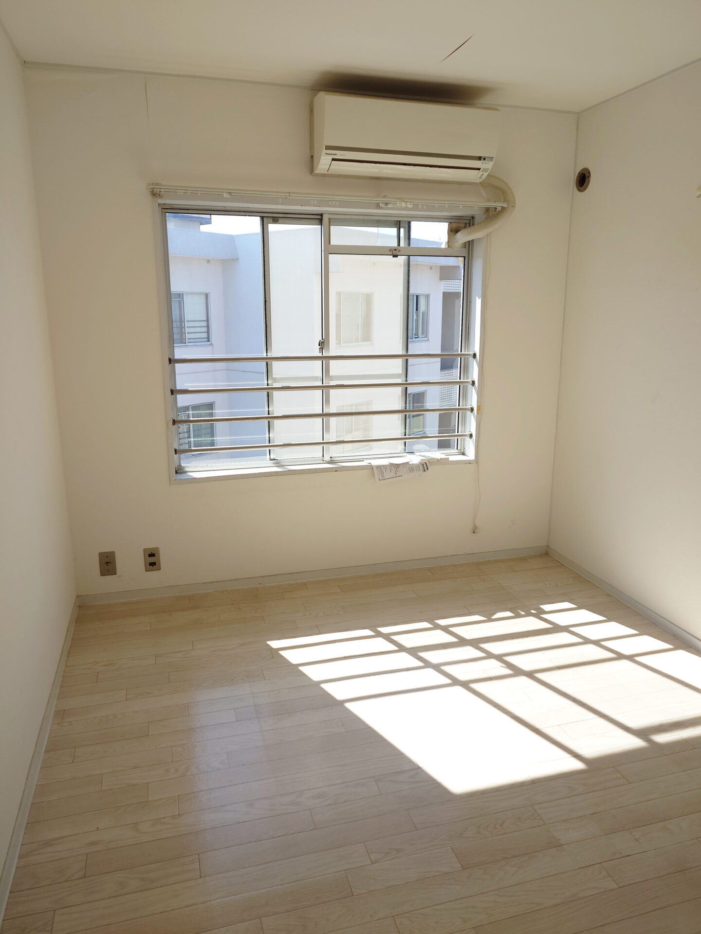 鳴子ハイツ北棟P-4