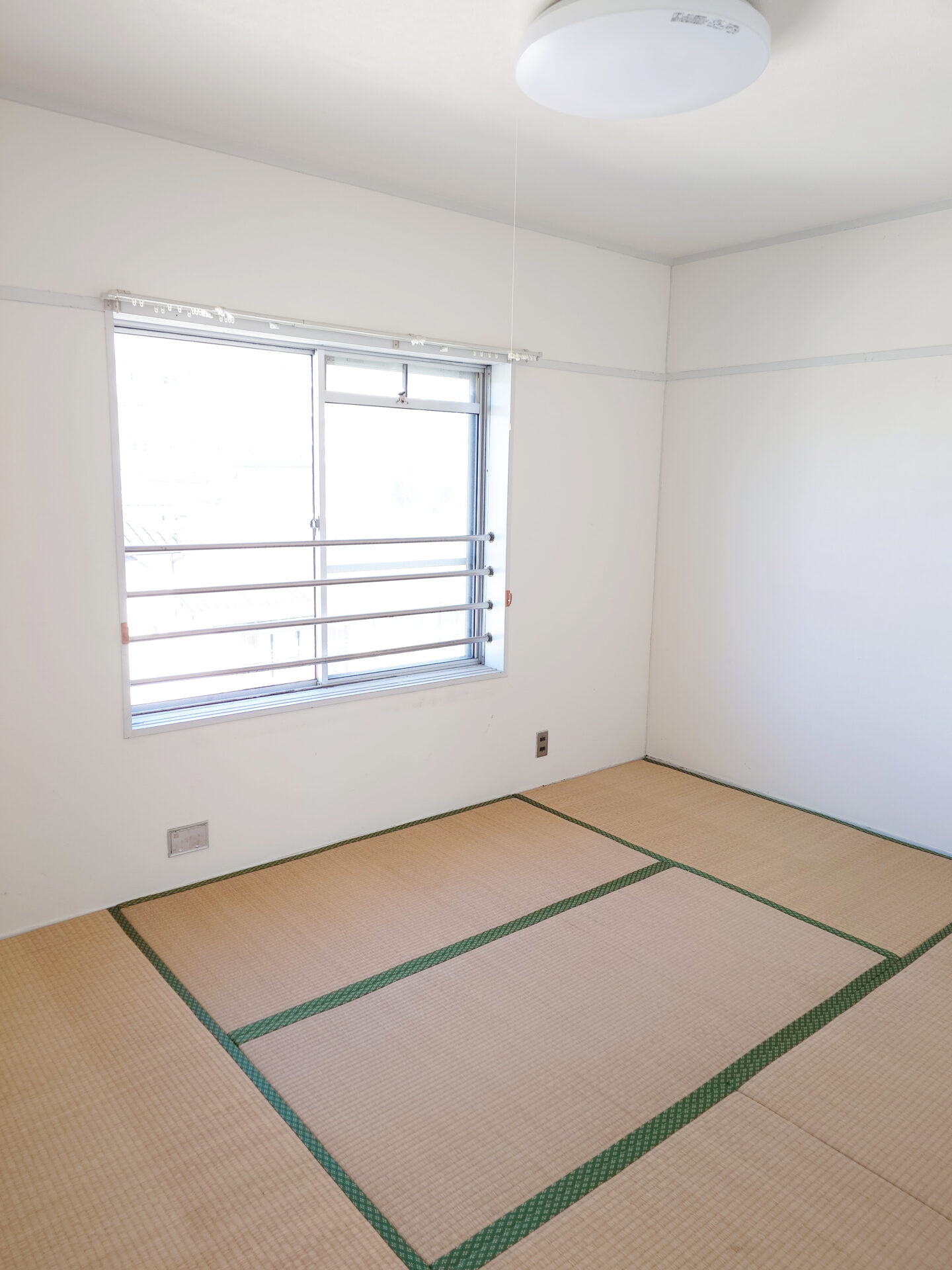 鳴子ハイツ北棟P-4