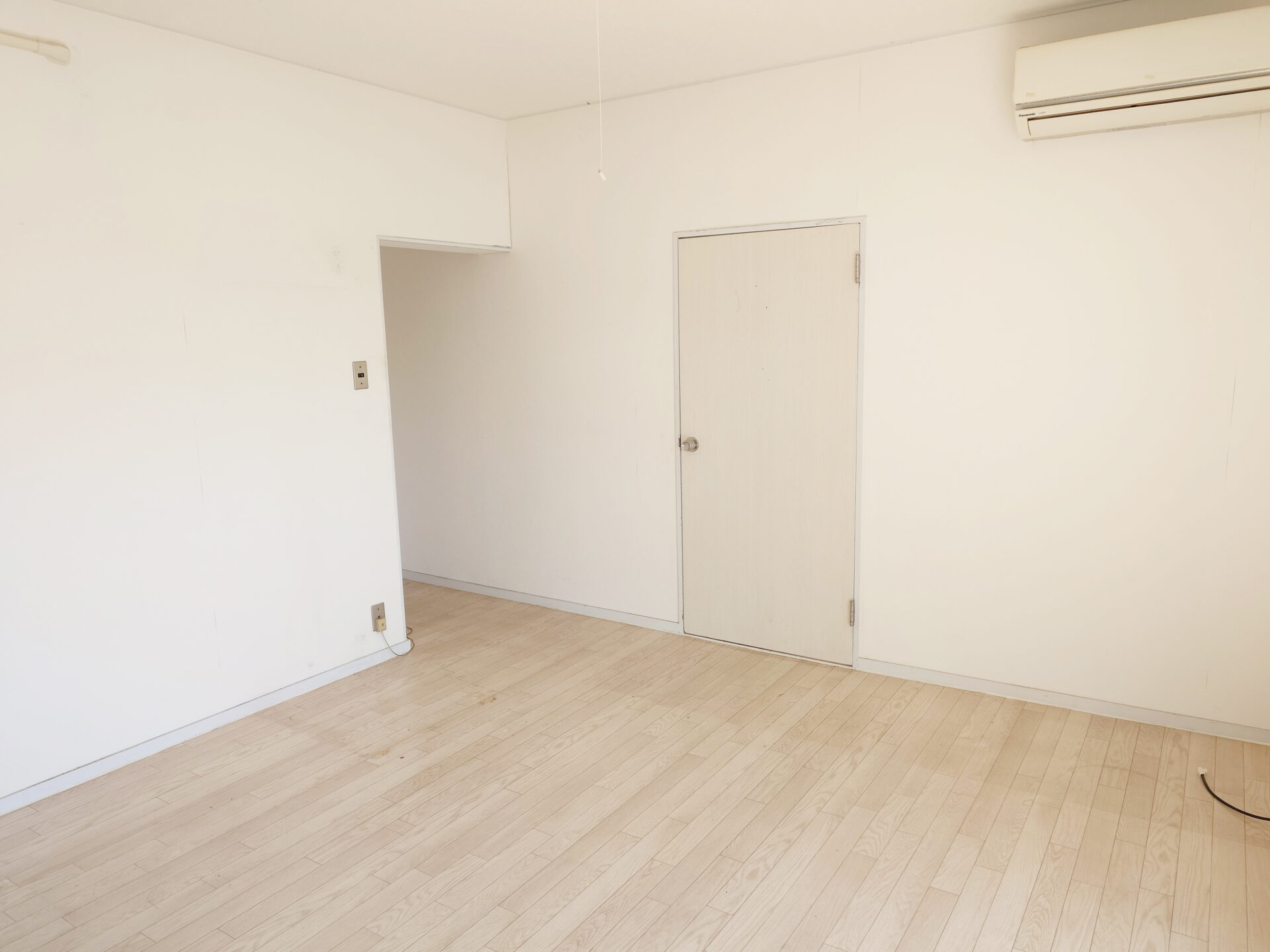 鳴子ハイツ北棟P-4