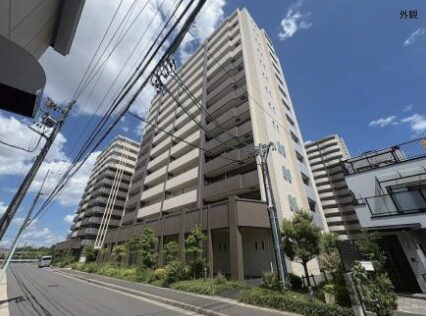 サンクレーア野並イーストコート301