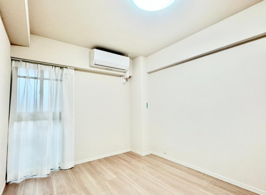 上前津サンハイツ802