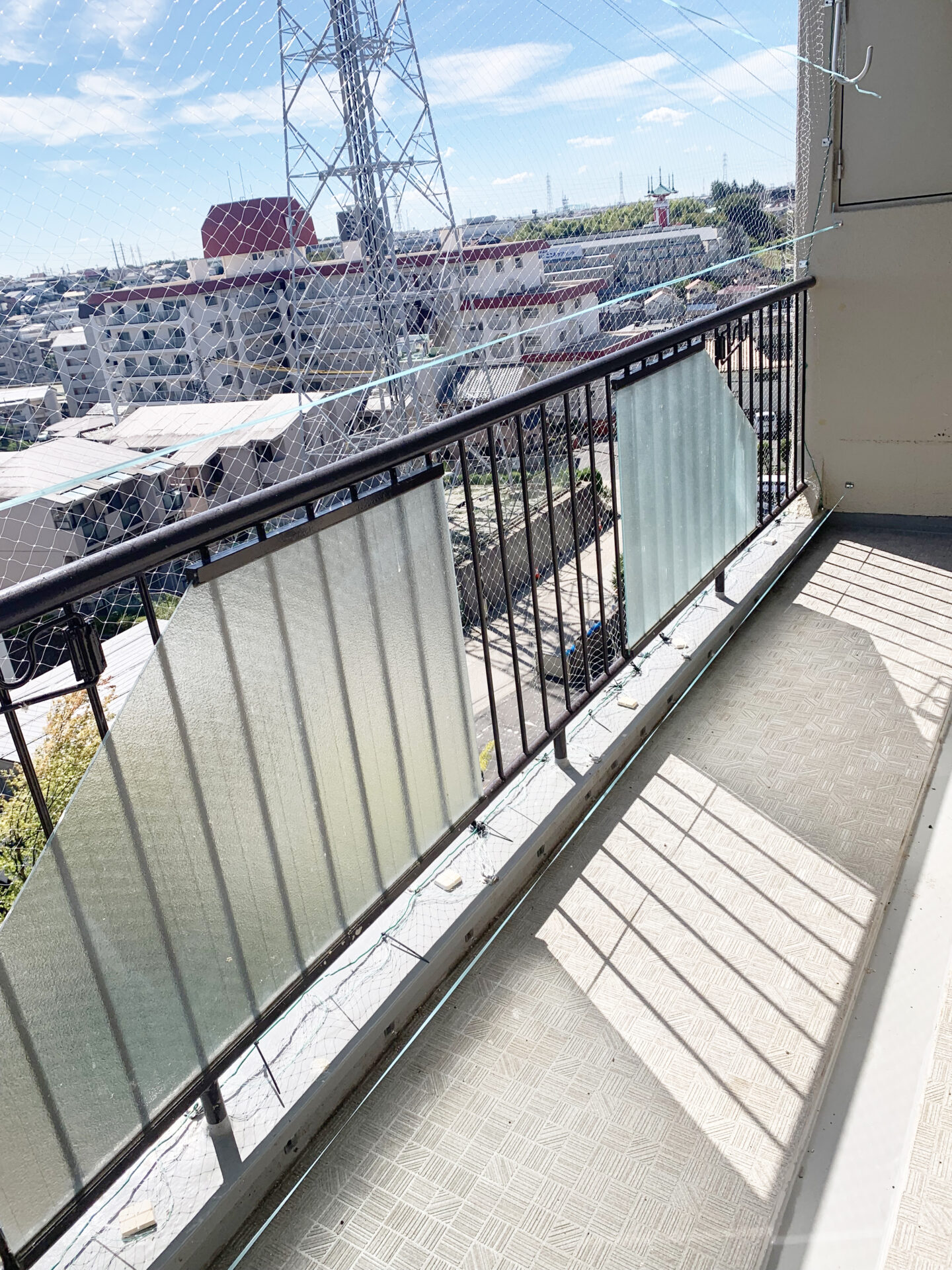 鳴海グランドハイツC棟