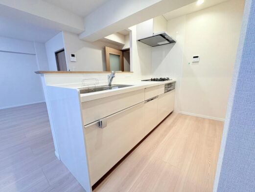 上前津サンハイツ802