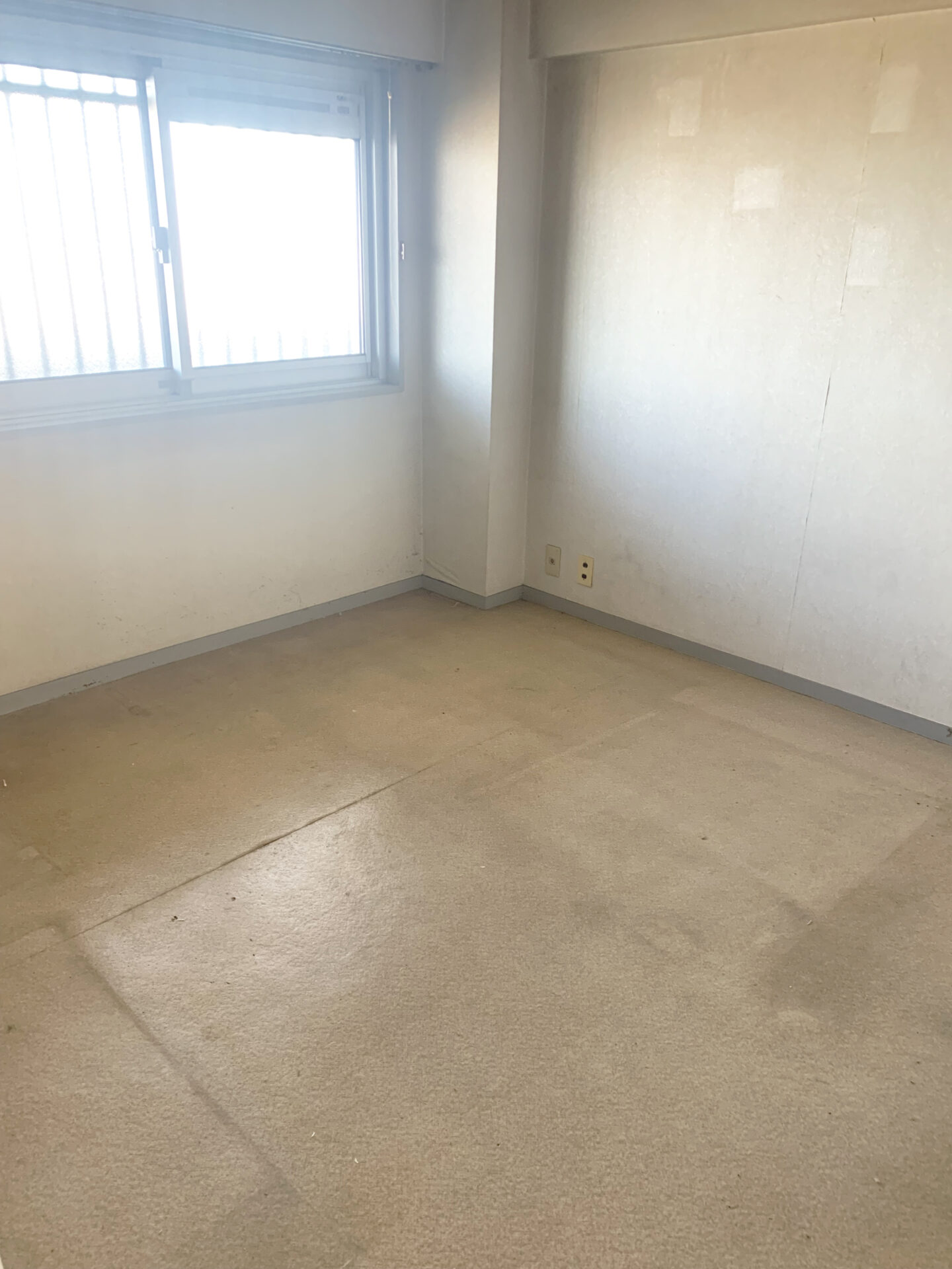 鳴海グランドハイツC棟