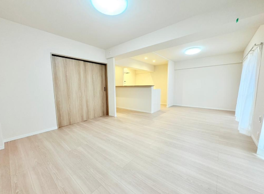 上前津サンハイツ802