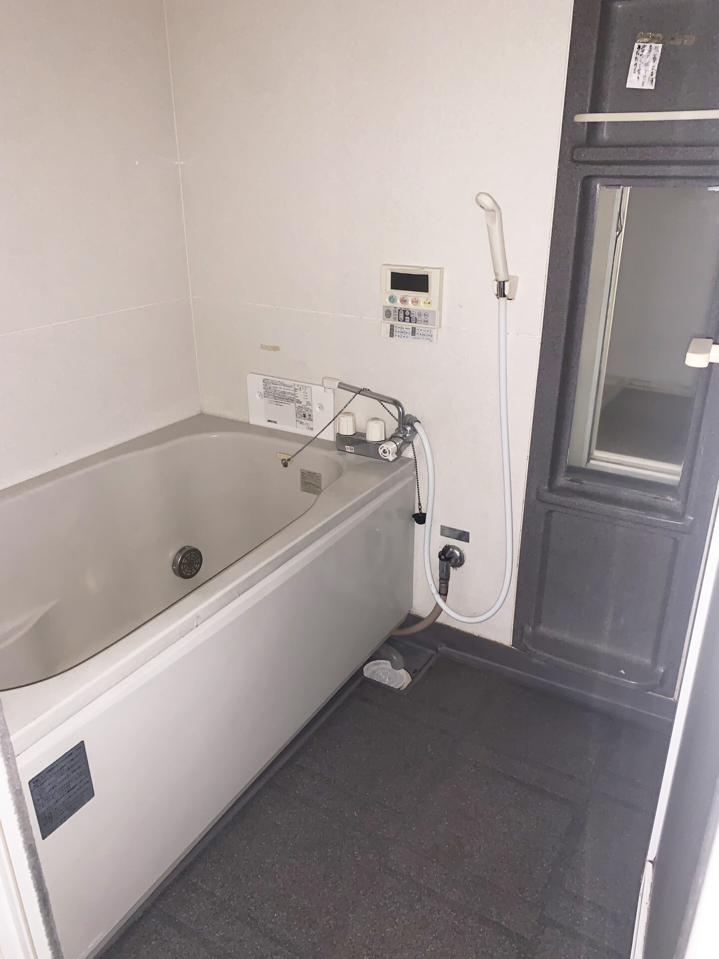 鳴海グランドハイツC棟