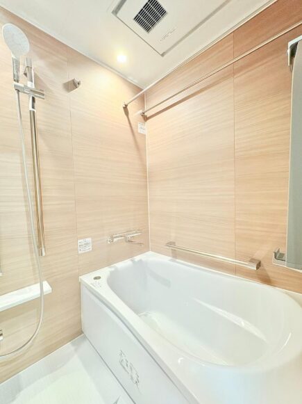 上前津サンハイツ802