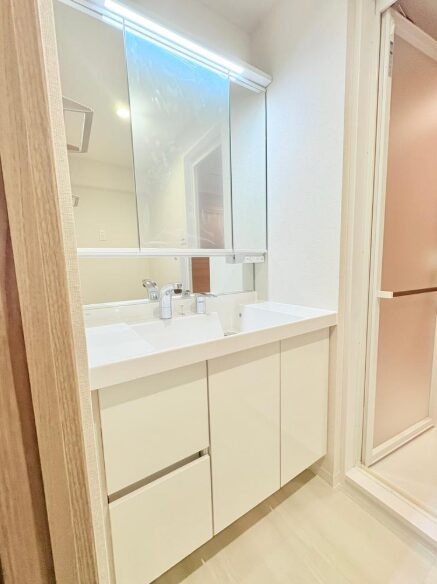 上前津サンハイツ802