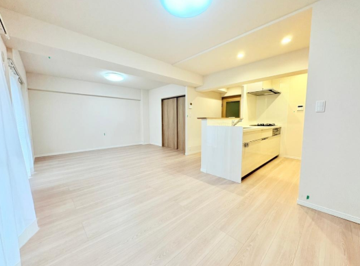 上前津サンハイツ802