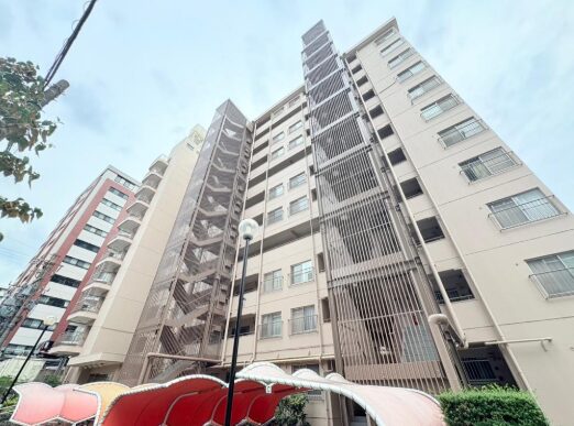 上前津サンハイツ802