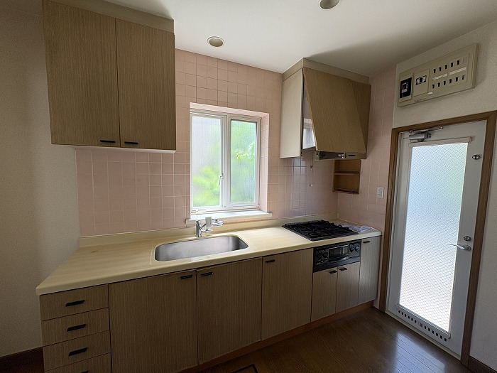 名東区上菅2丁目