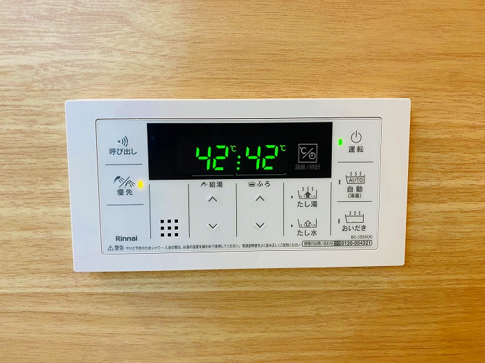 エスポア城北909