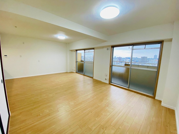 エスポア城北909