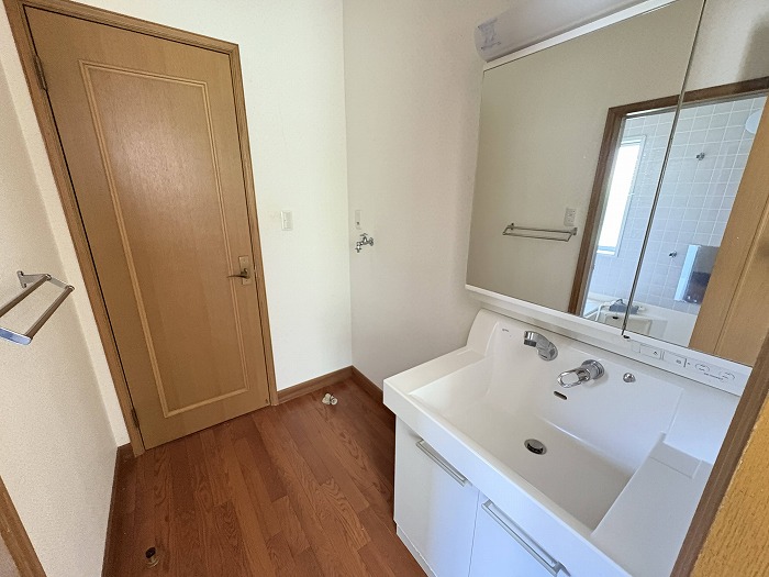 名東区上菅2丁目