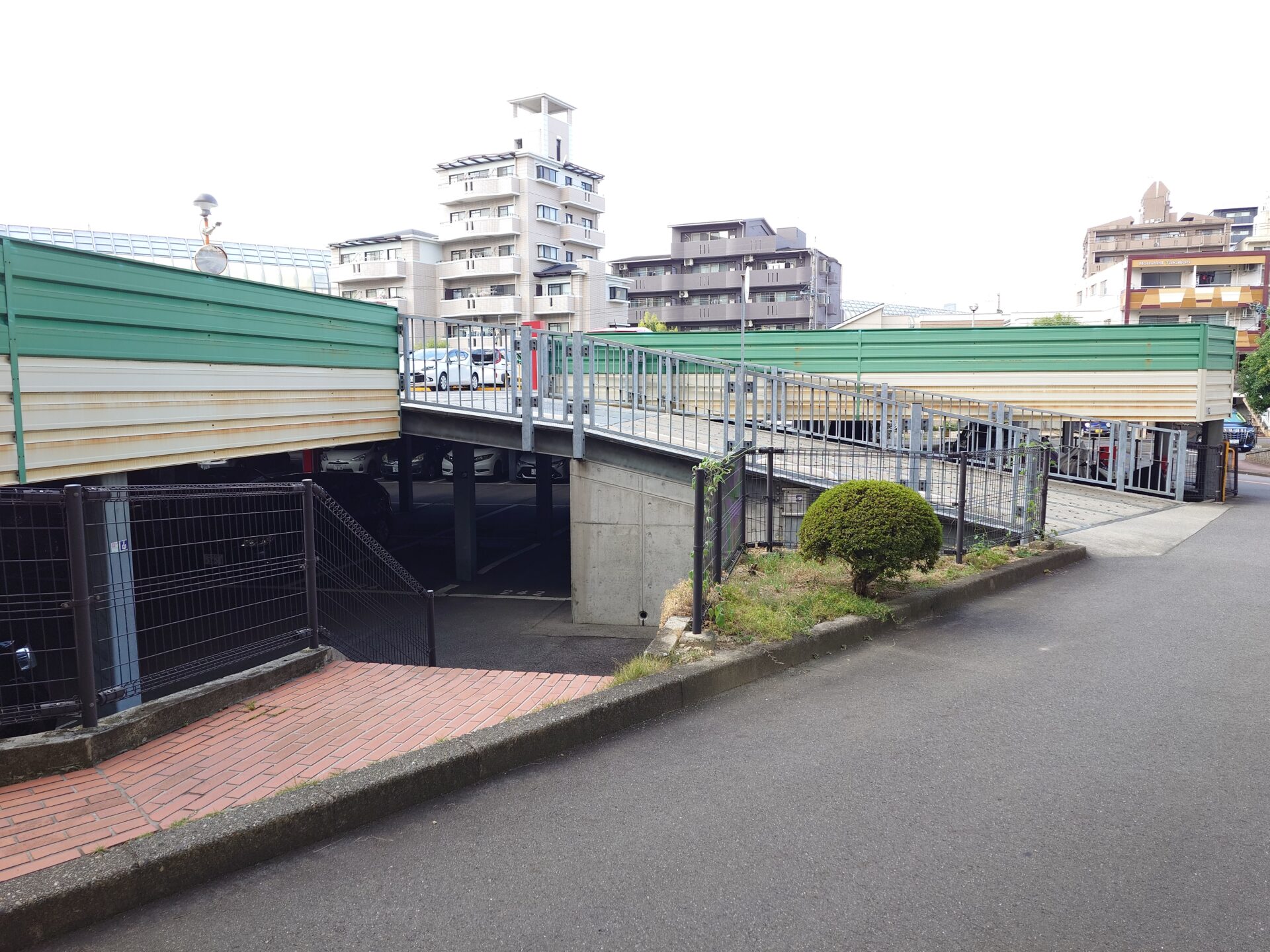 高針北住宅C棟506