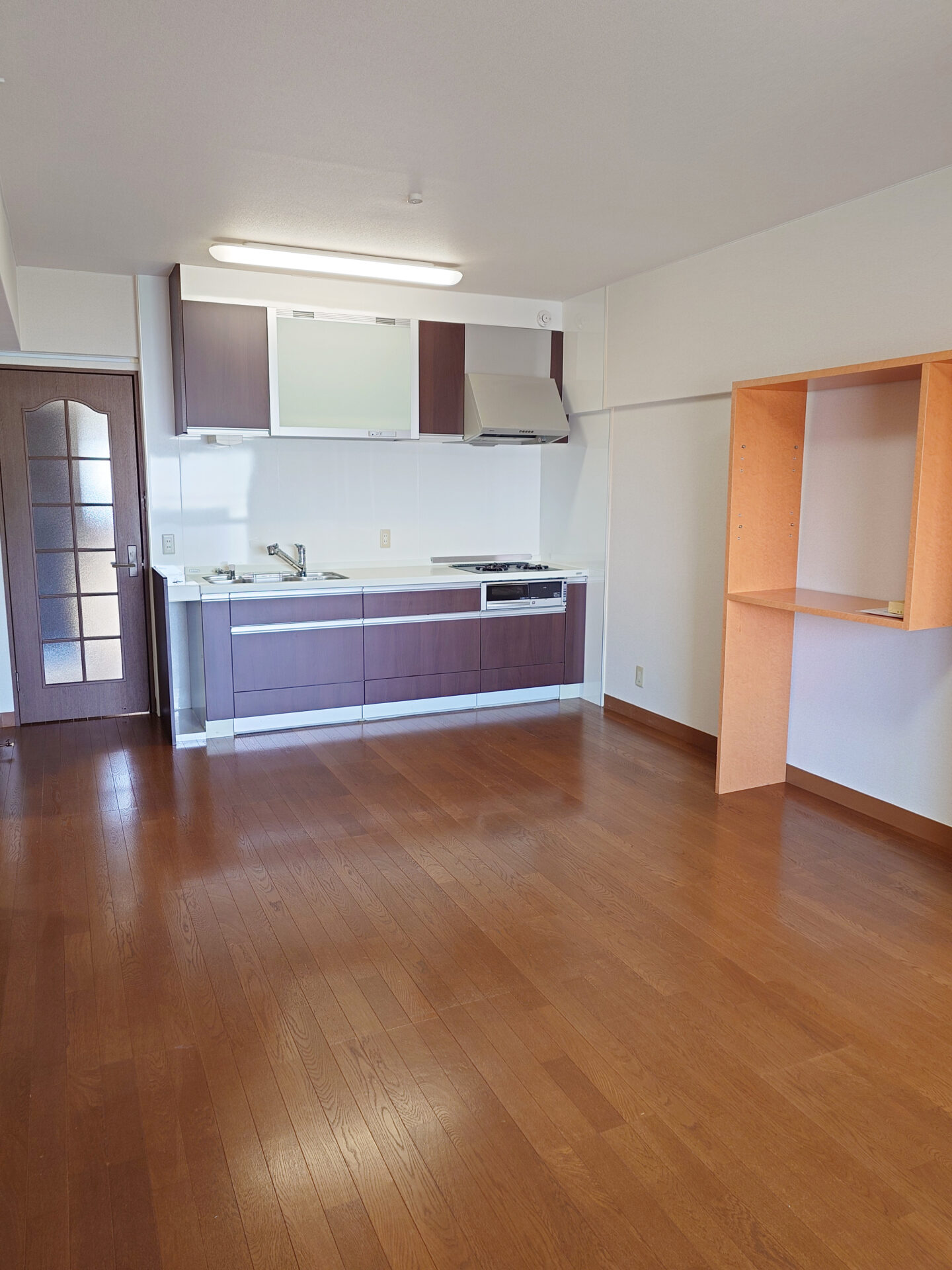 高針北住宅C棟506