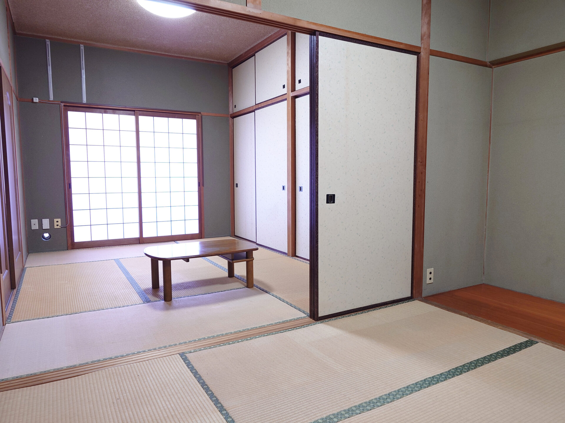 高針北住宅C棟506