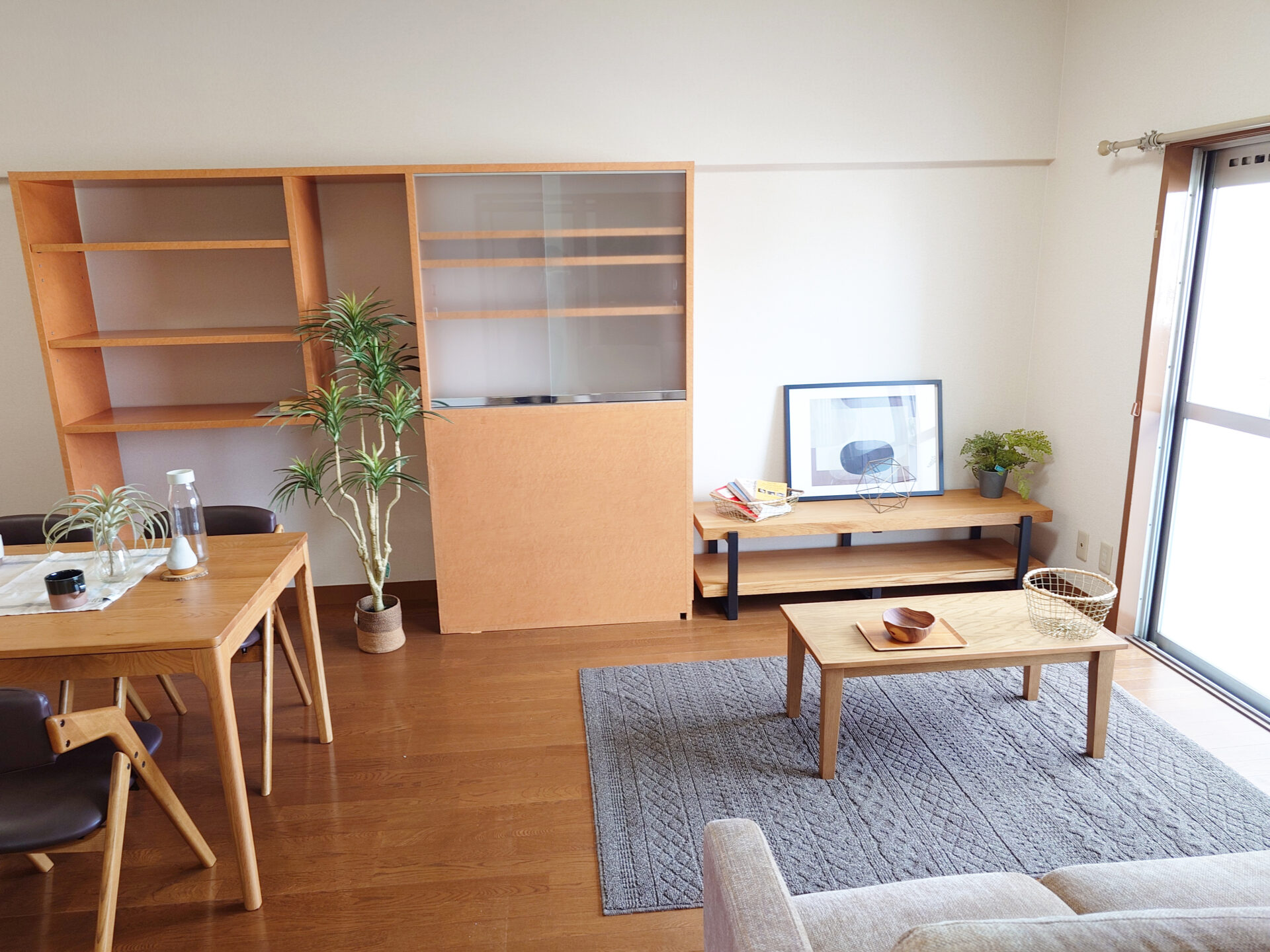 高針北住宅C棟506