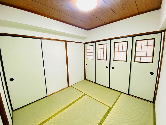 エスポア城北909