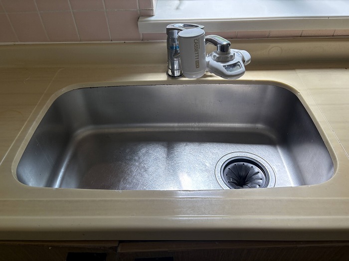 名東区上菅2丁目