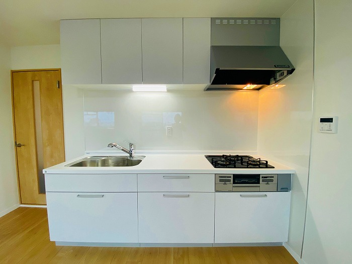 エスポア城北909