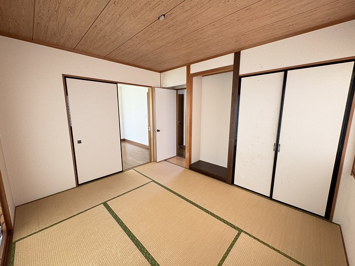 名東区上菅2丁目