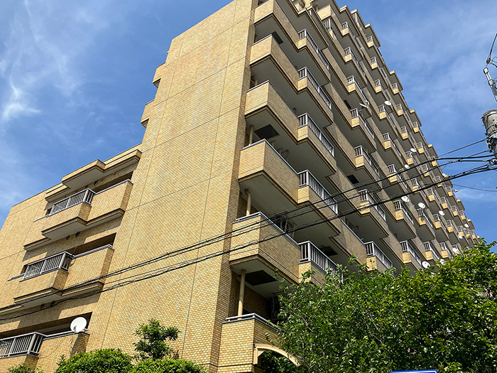 エスポア城北909